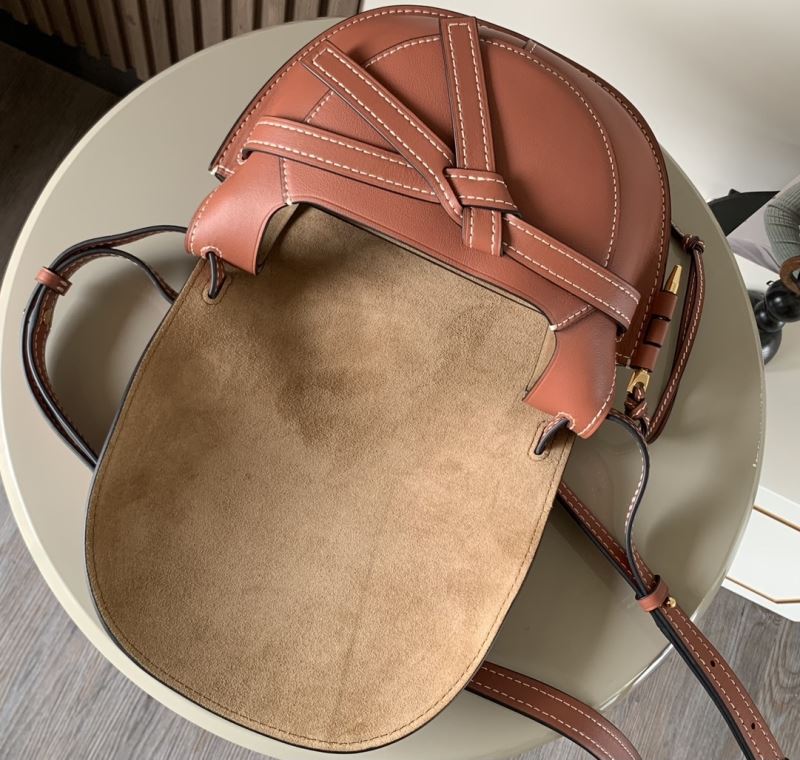 Loewe Gate Bags